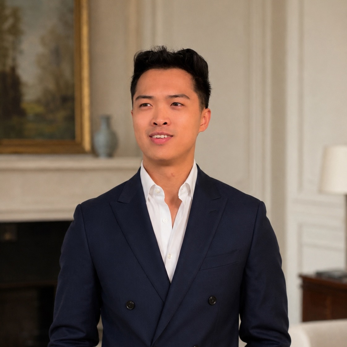 @theivanzheng
